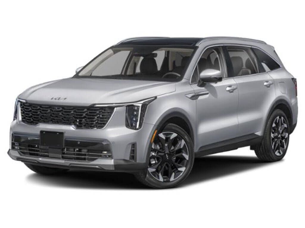 2024 KIA Sorento