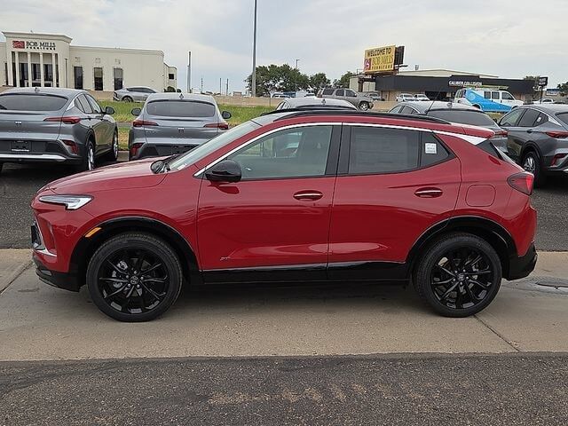 2026 BUICK Encore GX