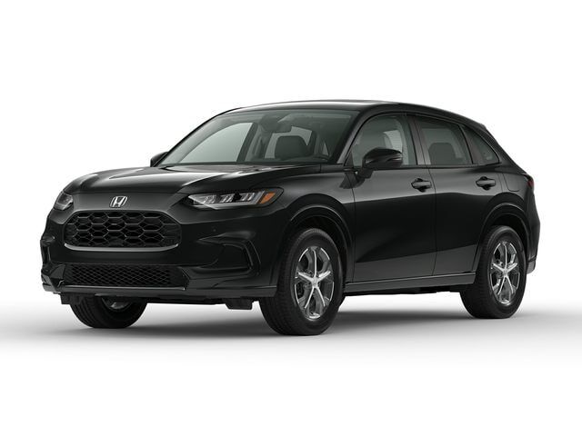 2024 HONDA HR-V