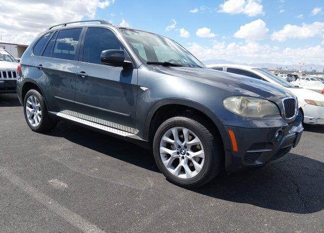 2011 BMW X5
