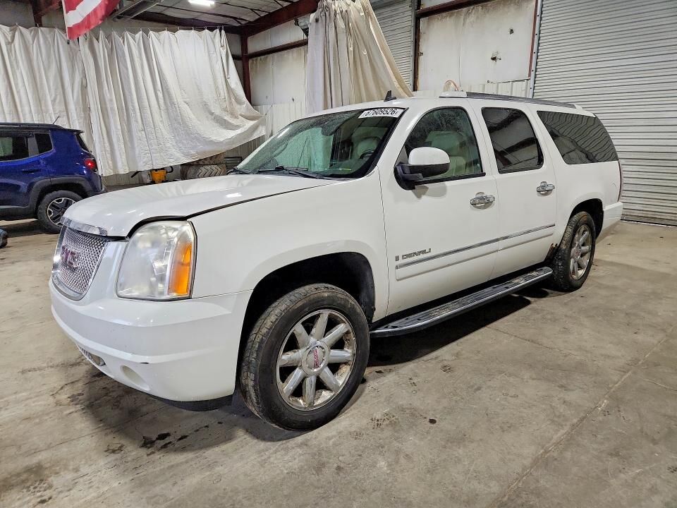 2009 GMC Yukon XL
