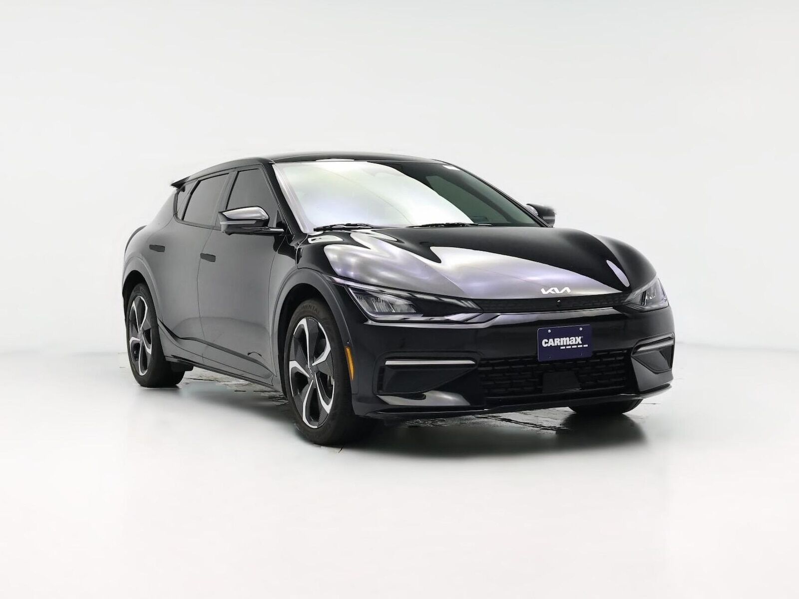 2024 KIA EV6