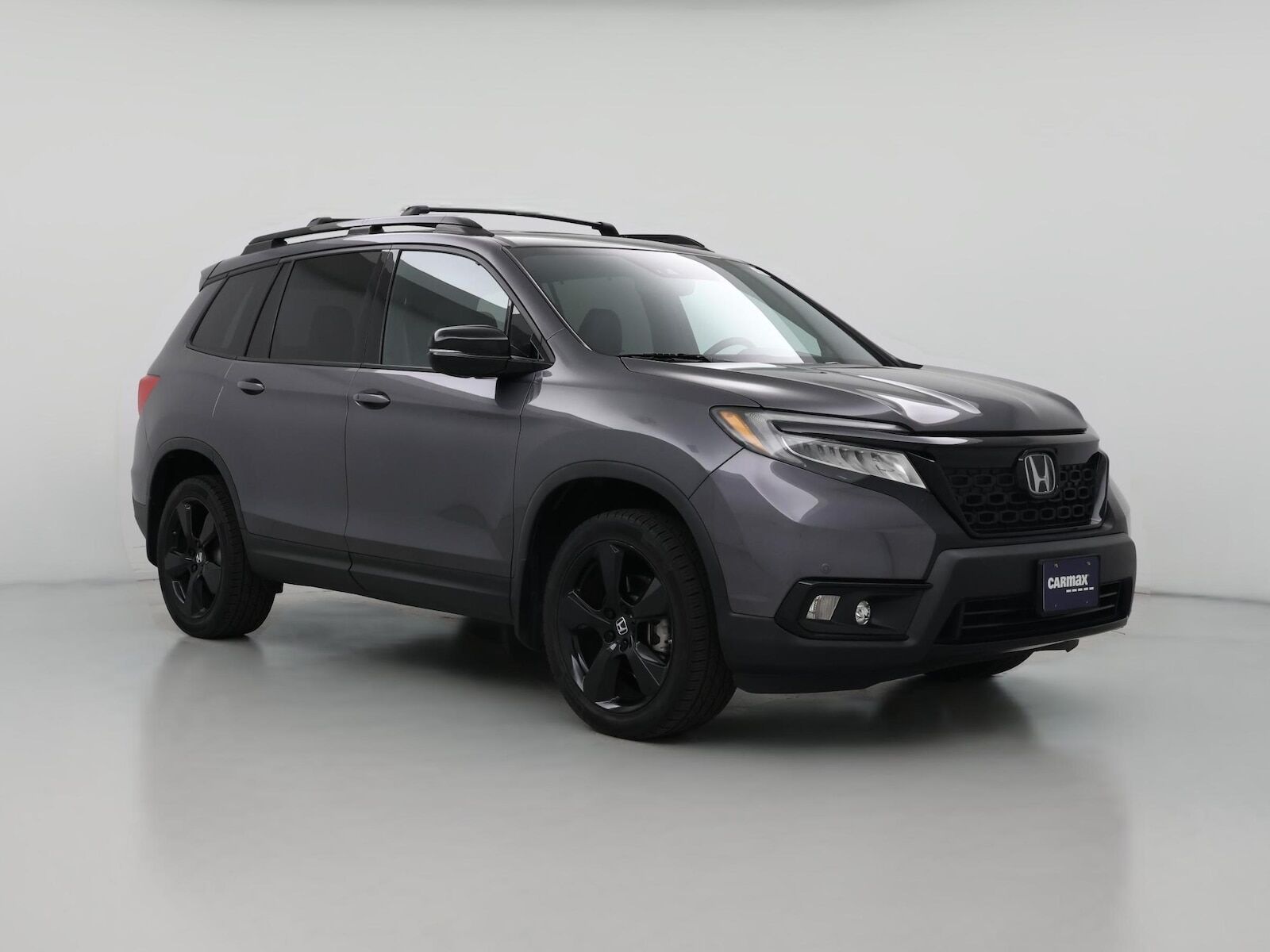 2020 HONDA Passport