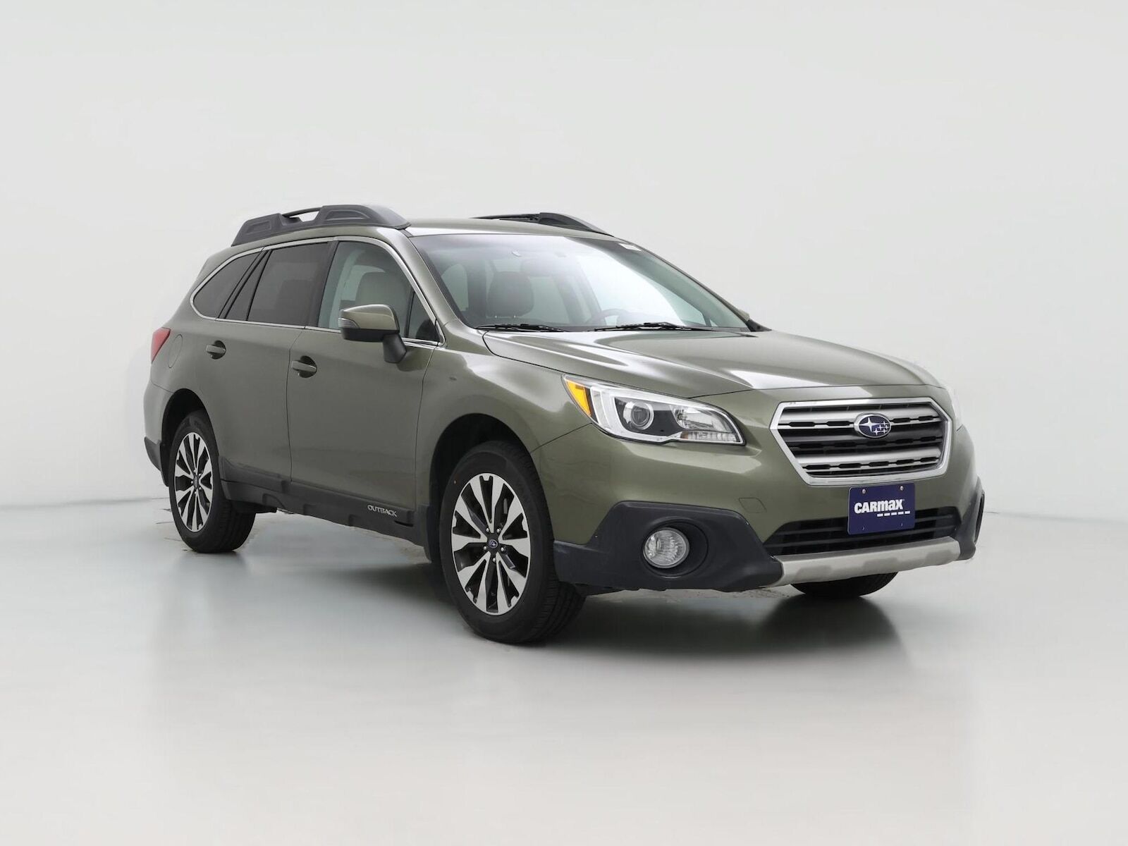 2015 SUBARU Outback
