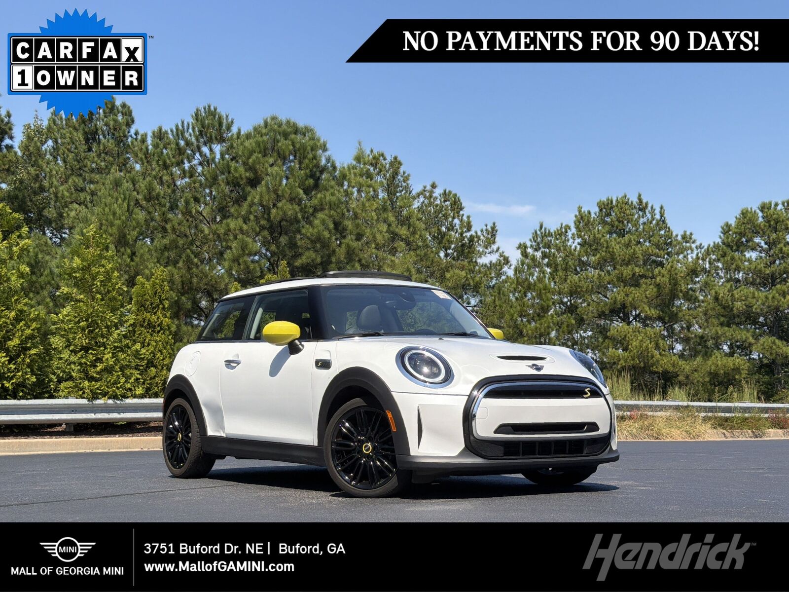 2024 MINI Hardtop