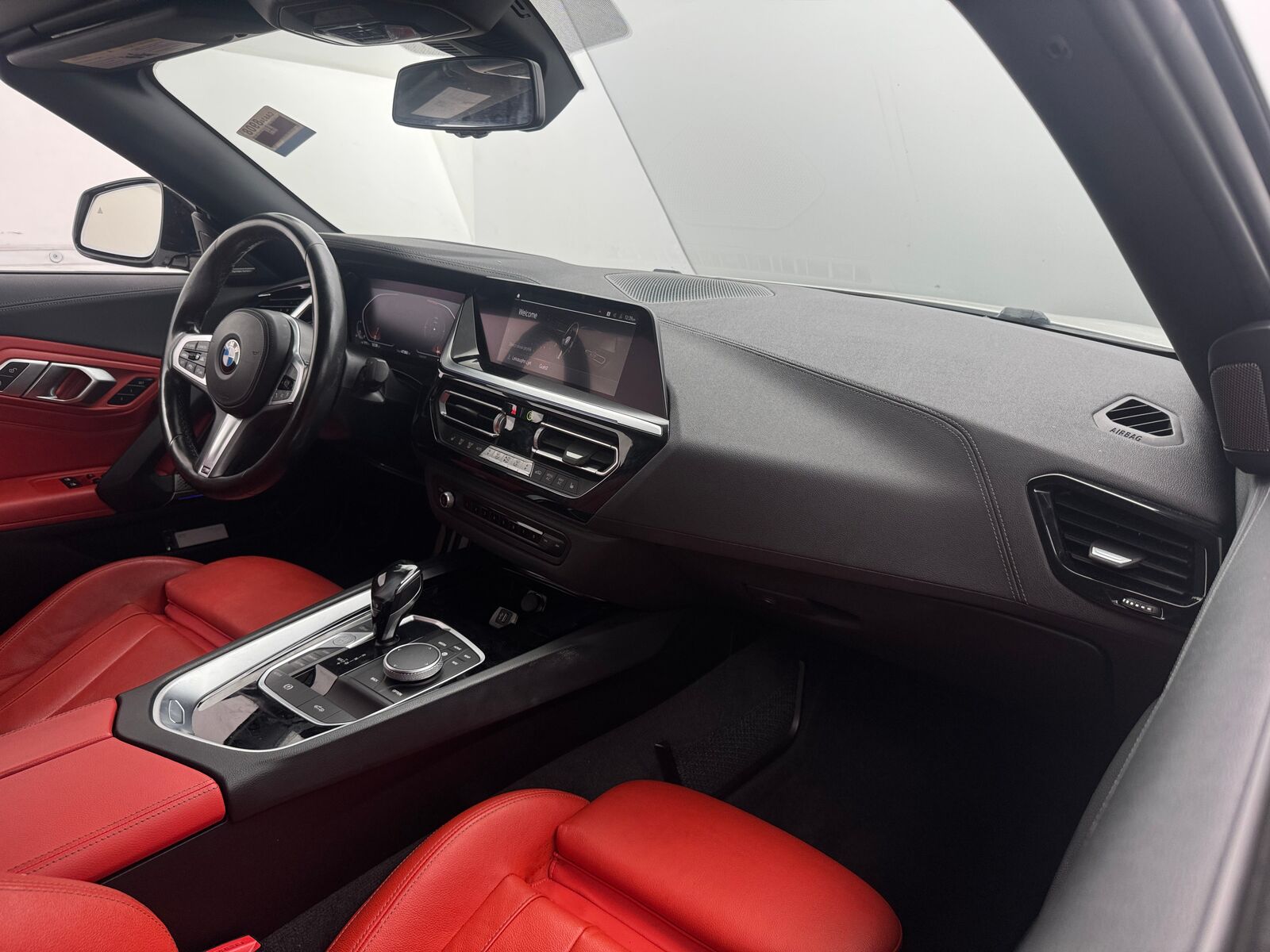 2021 BMW Z4