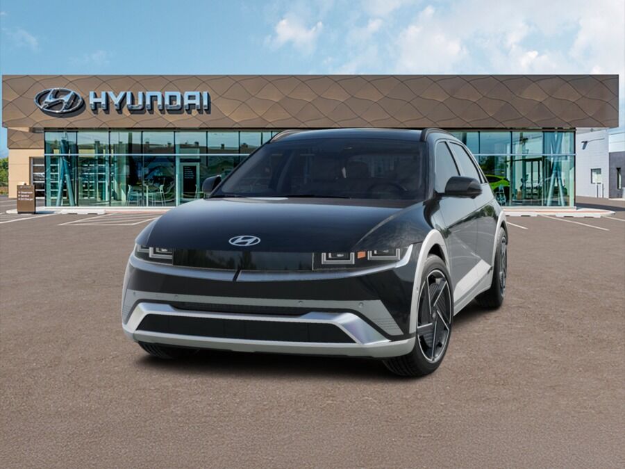 2027 HYUNDAI IONIQ 5