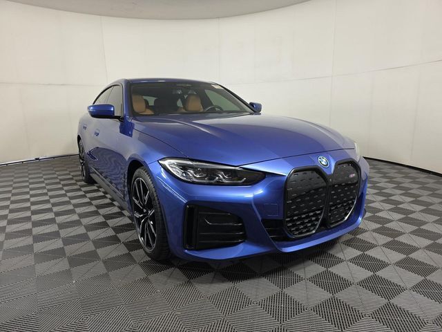 2024 BMW i4