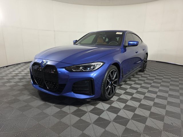 2024 BMW i4