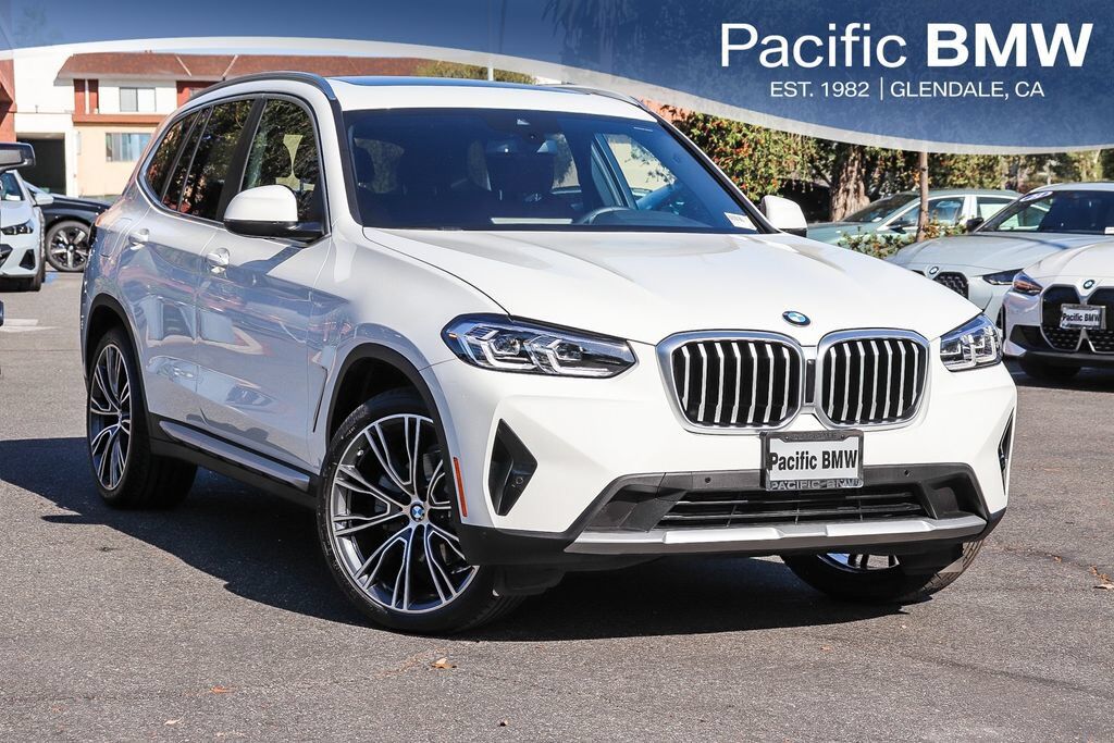 2023 BMW X3