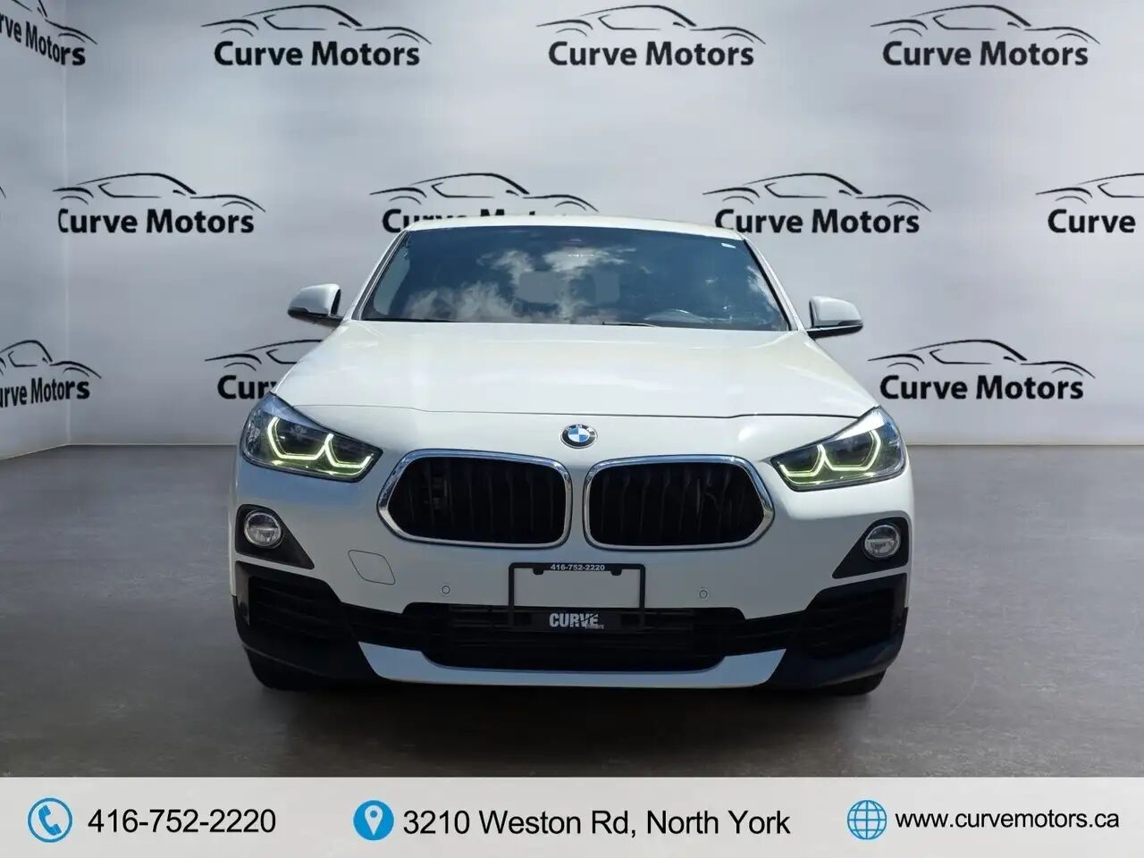2019 BMW X2