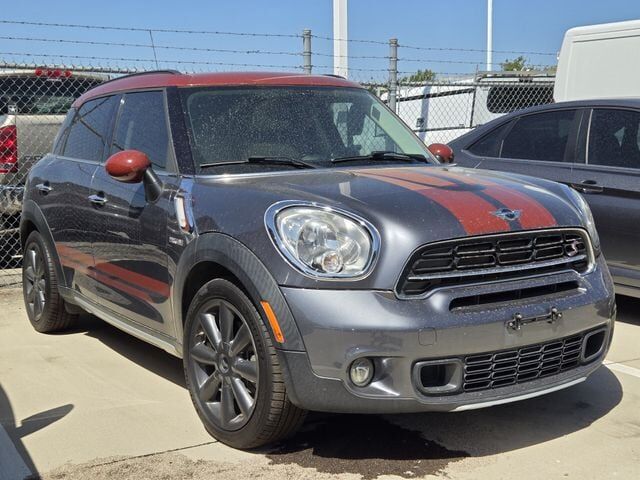 2016 MINI Countryman