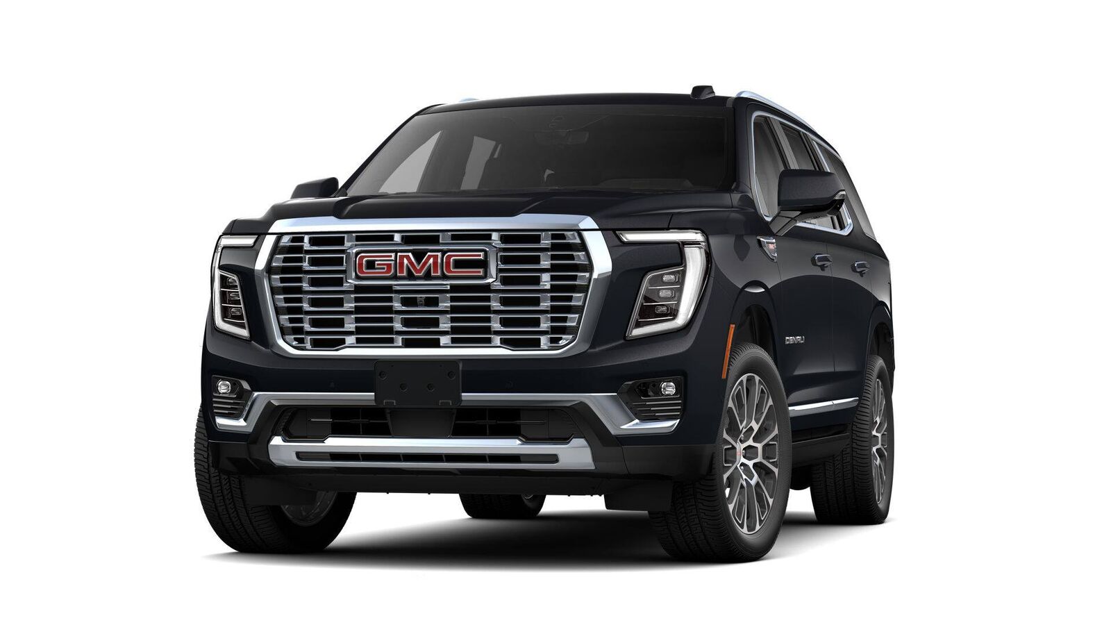 2027 GMC Yukon