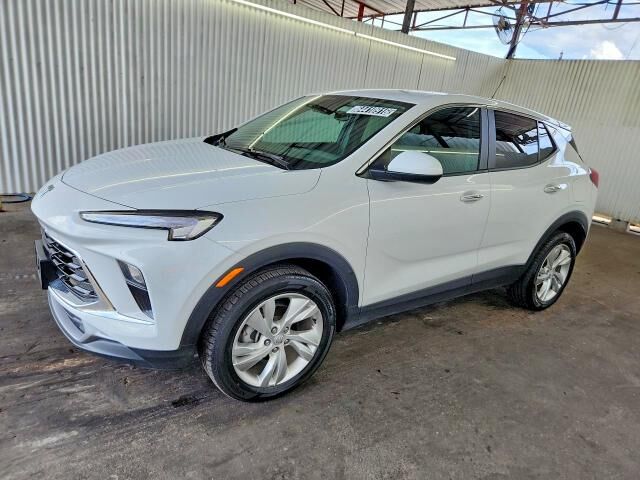 2025 BUICK Encore GX