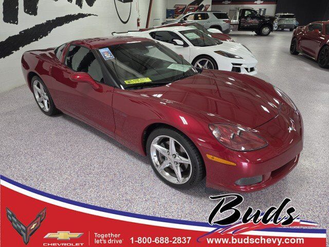 2011 CHEVROLET Corvette