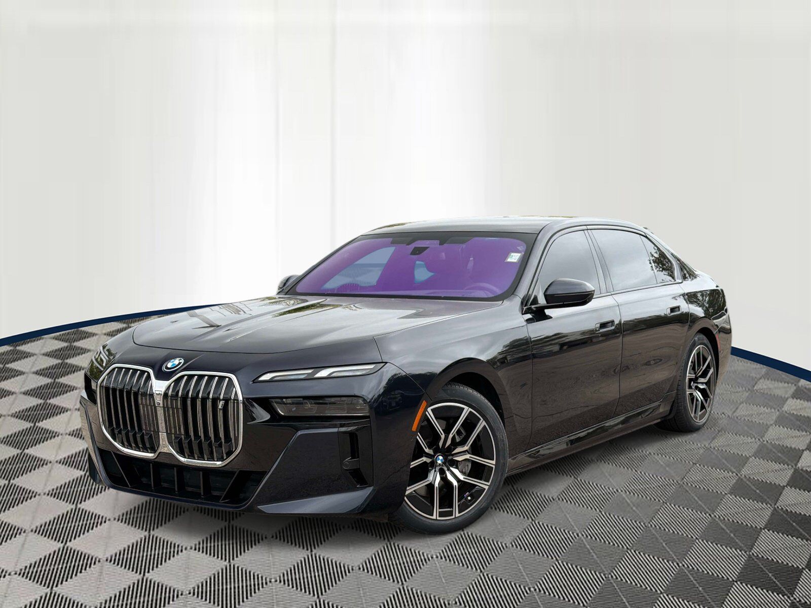 2023 BMW i7