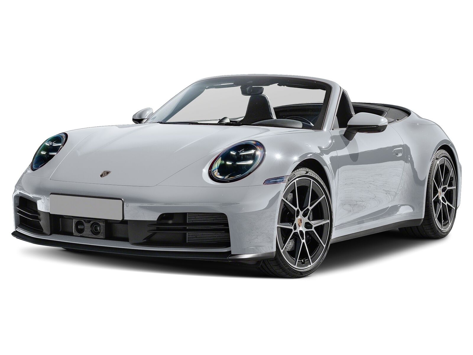 2026 PORSCHE 911