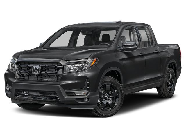 2024 HONDA Ridgeline