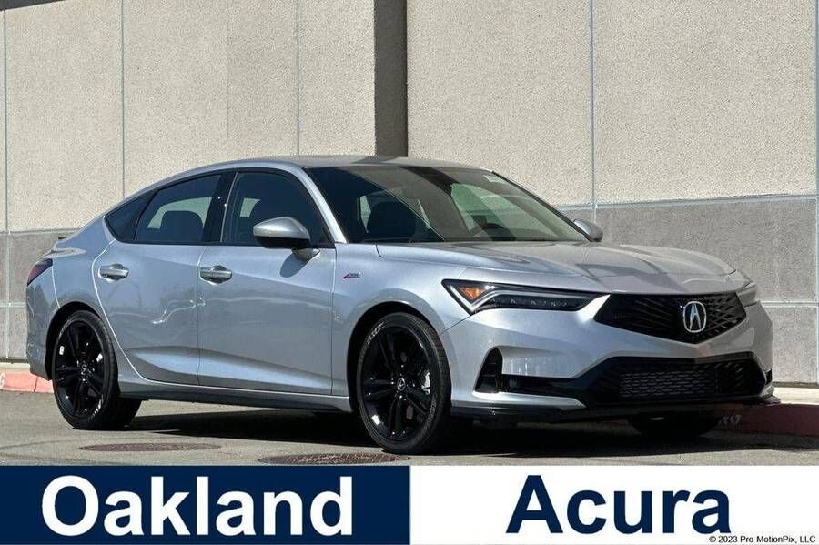 2026 ACURA Integra