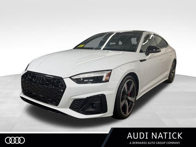 2023 AUDI A5