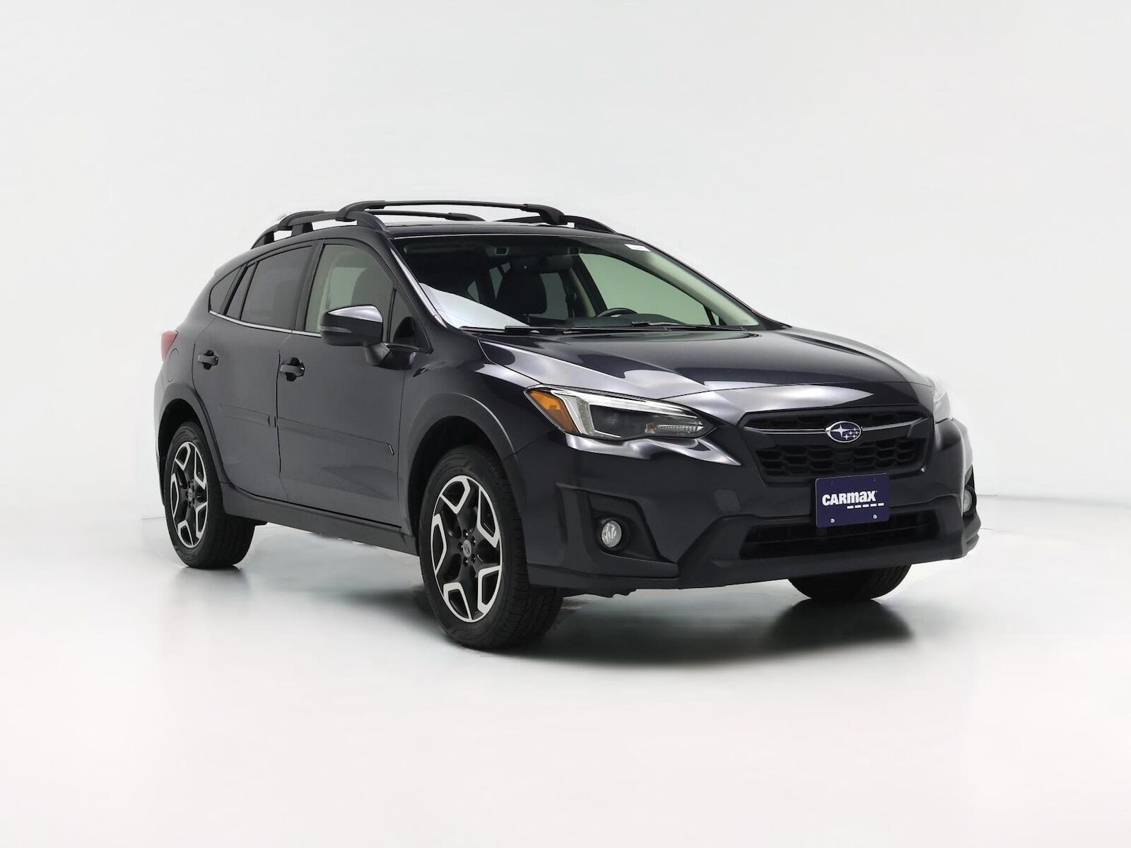 2018 SUBARU Crosstrek