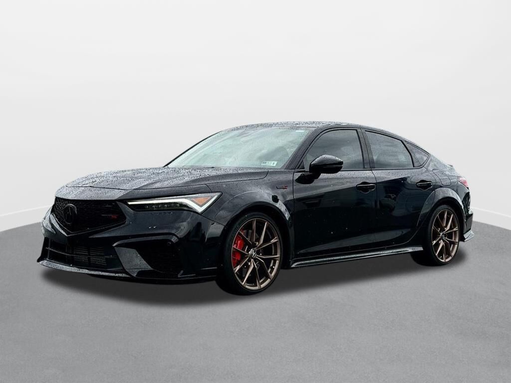 2024 ACURA INTEGRA Type-S