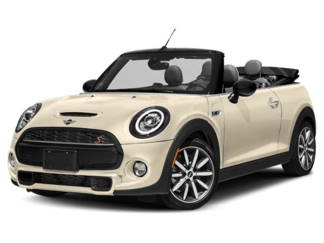 2021 MINI Cooper