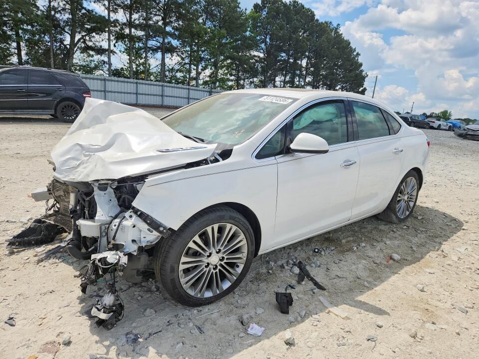 2014 BUICK Verano