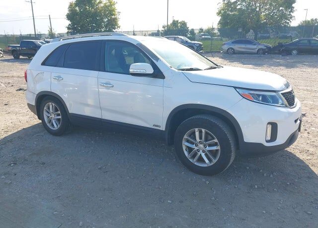 2015 KIA Sorento