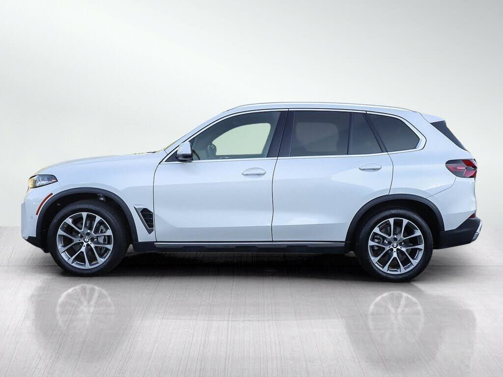 2024 BMW X5