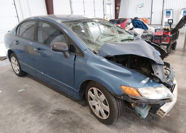 2006 HONDA Civic