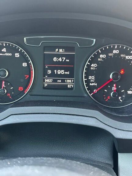 2018 AUDI Q3