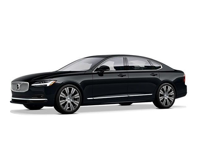 2025 VOLVO S90