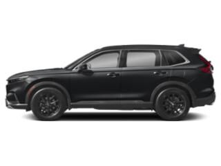 2027 HONDA CR-V