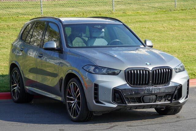 2024 BMW X5