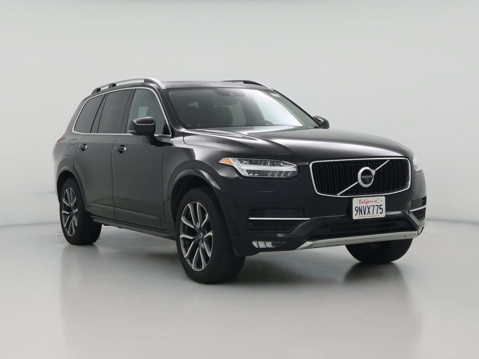 2019 VOLVO XC90