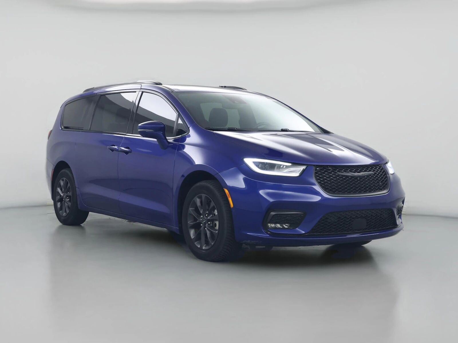 2021 CHRYSLER Pacifica