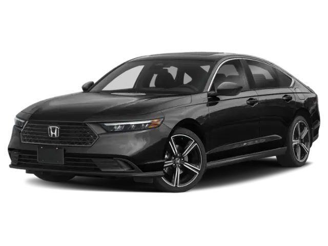 2024 HONDA Accord