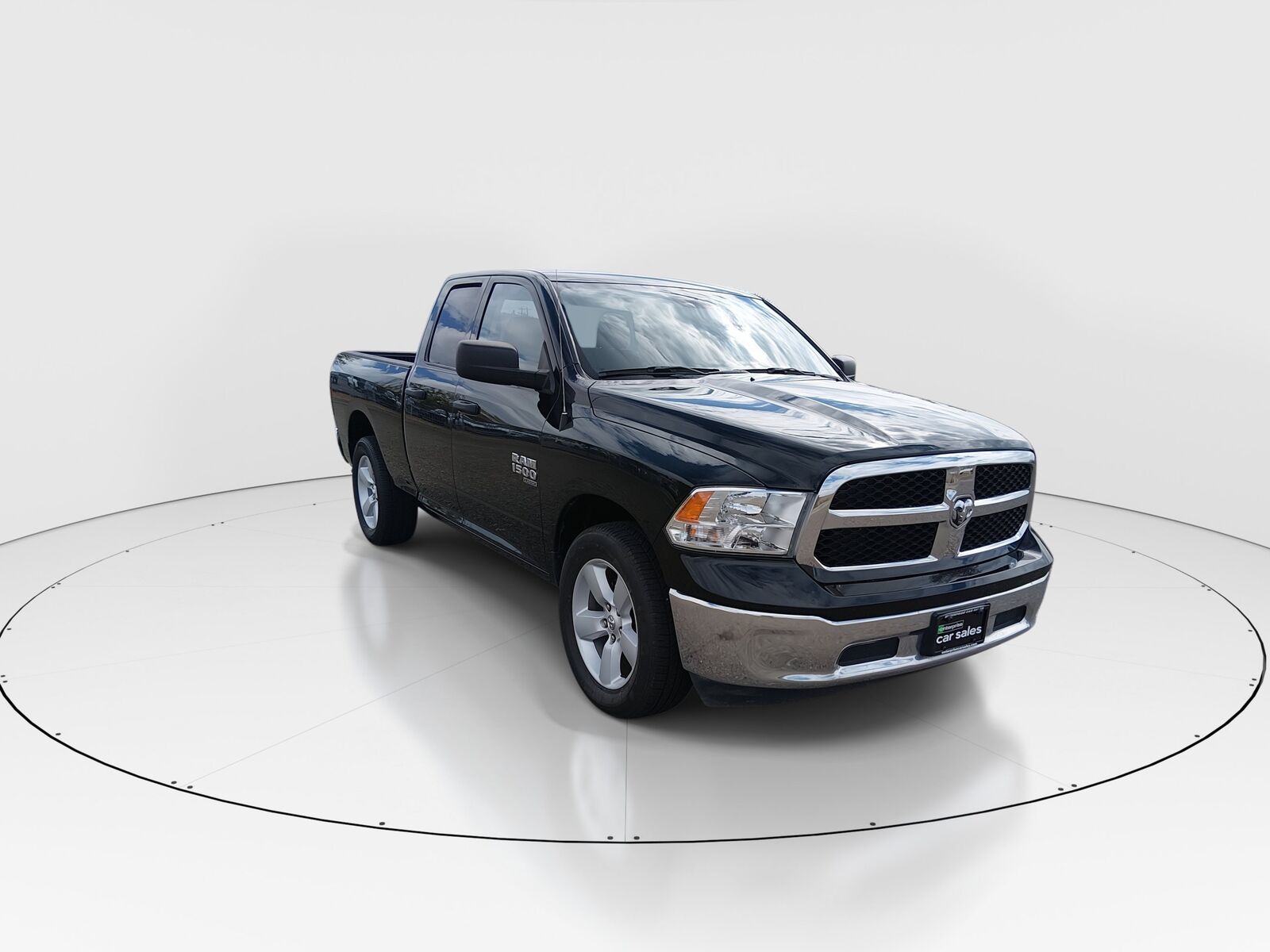 2024 RAM 1500