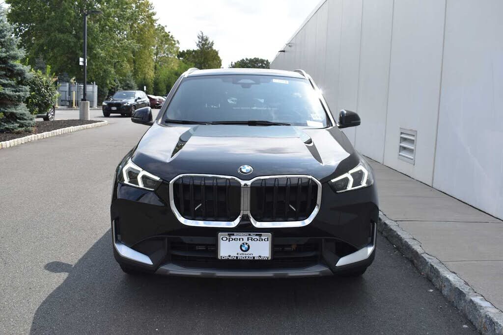 2023 BMW X1