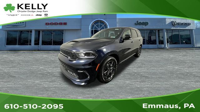 2027 DODGE Durango