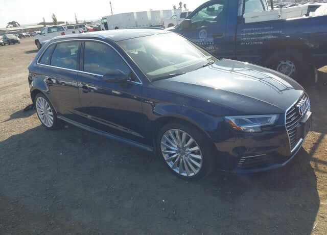 2017 AUDI A3
