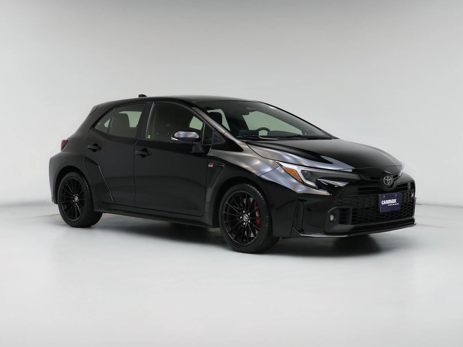 2023 TOYOTA GR COROLLA