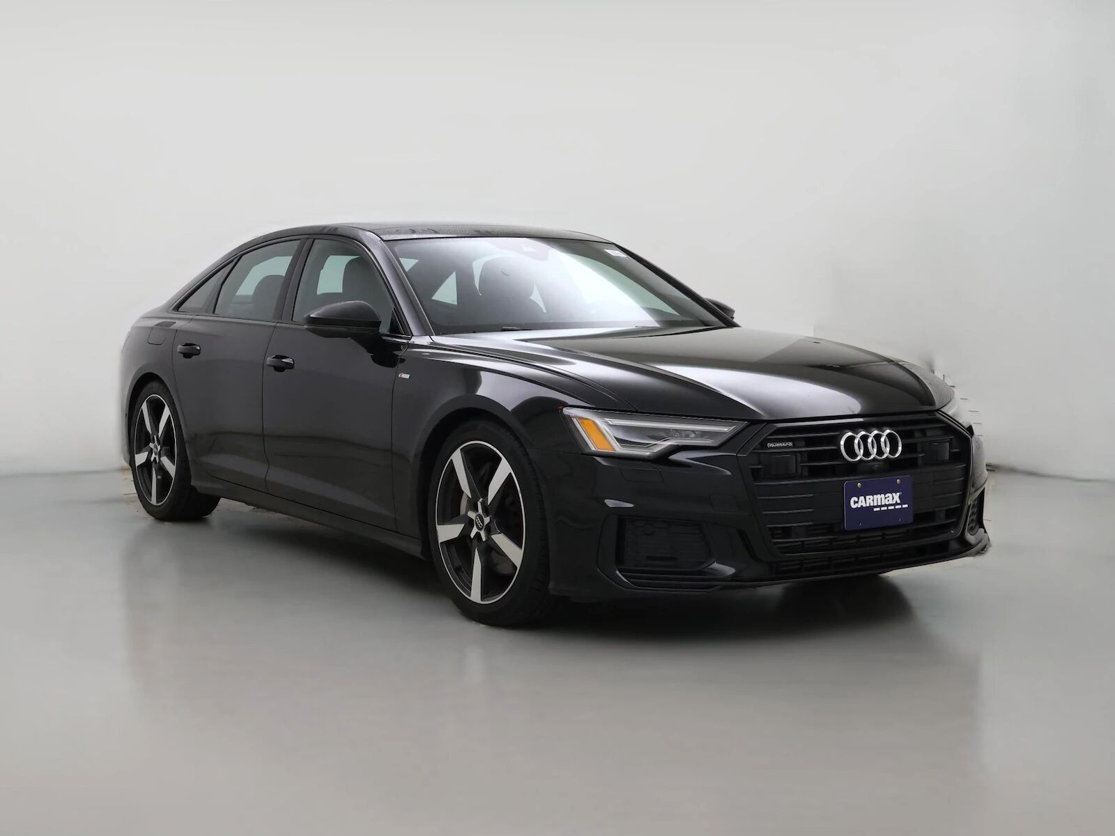 2020 AUDI A6