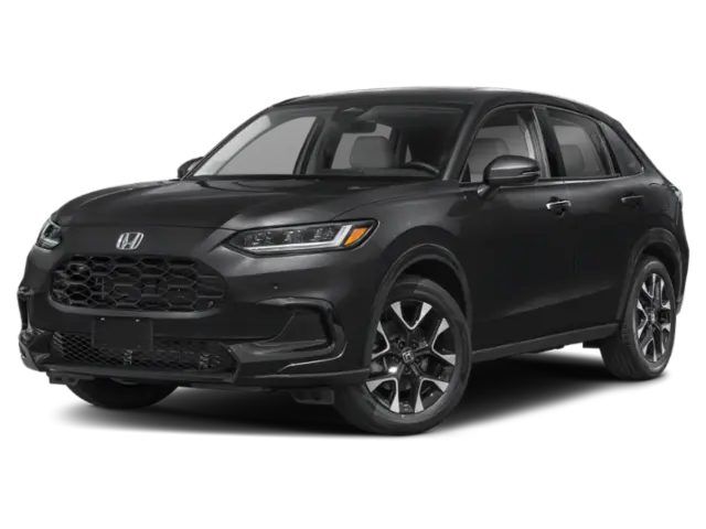 2027 HONDA HR-V