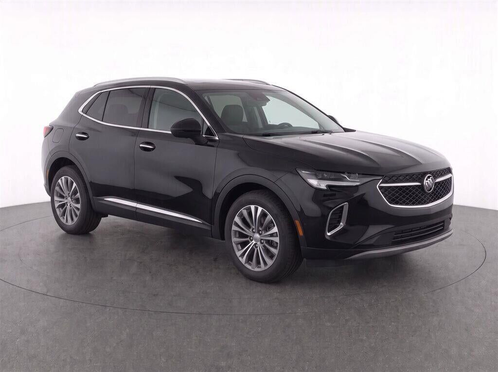 2023 BUICK Envision