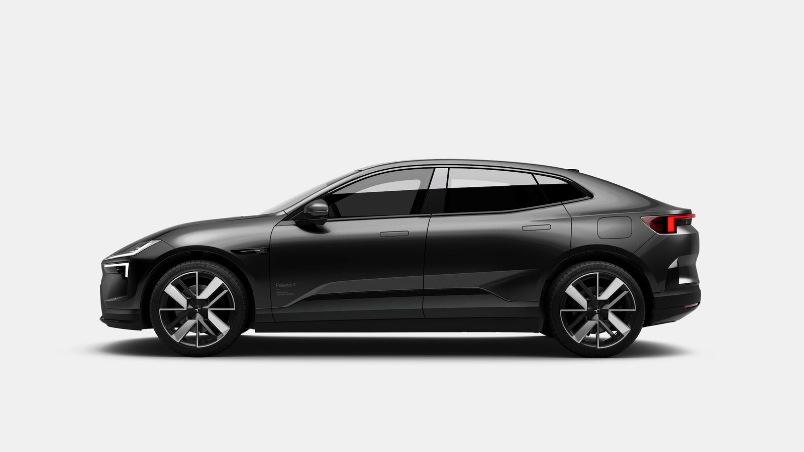 2026 POLESTAR Polestar 4