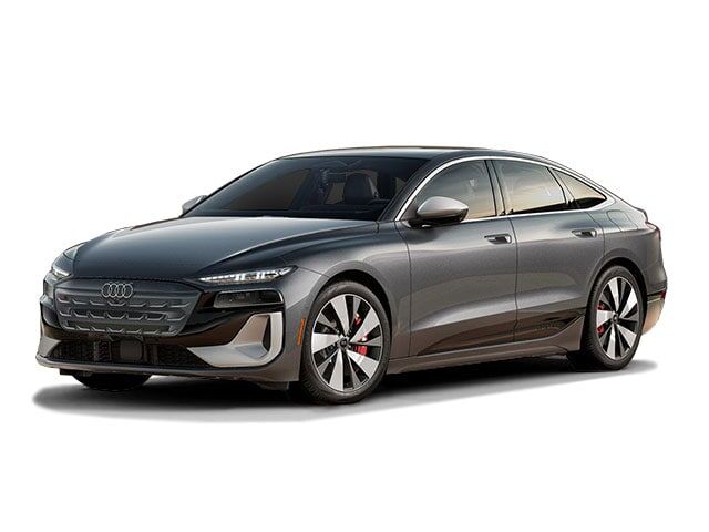 2027 AUDI S6