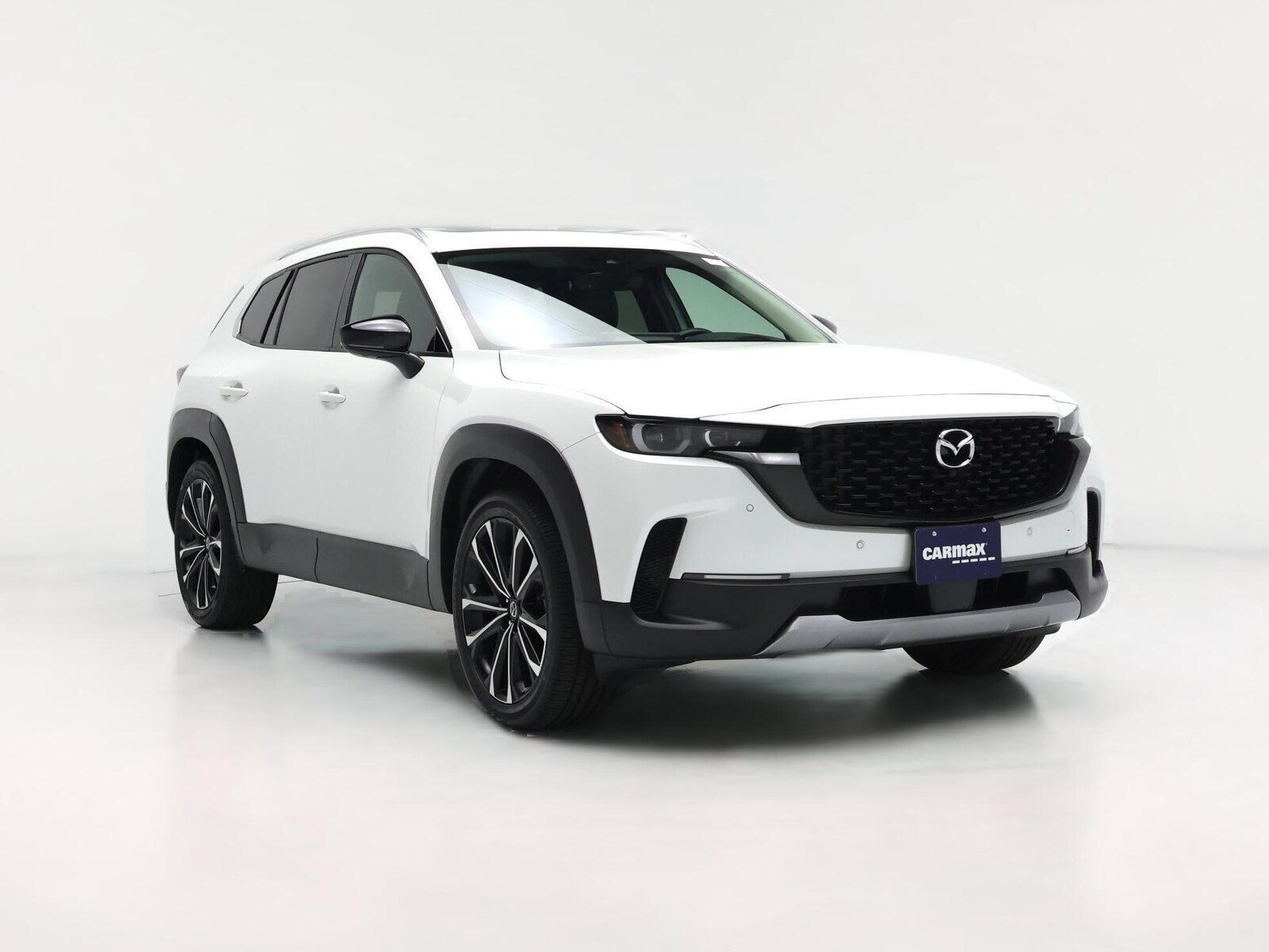2024 MAZDA CX-50
