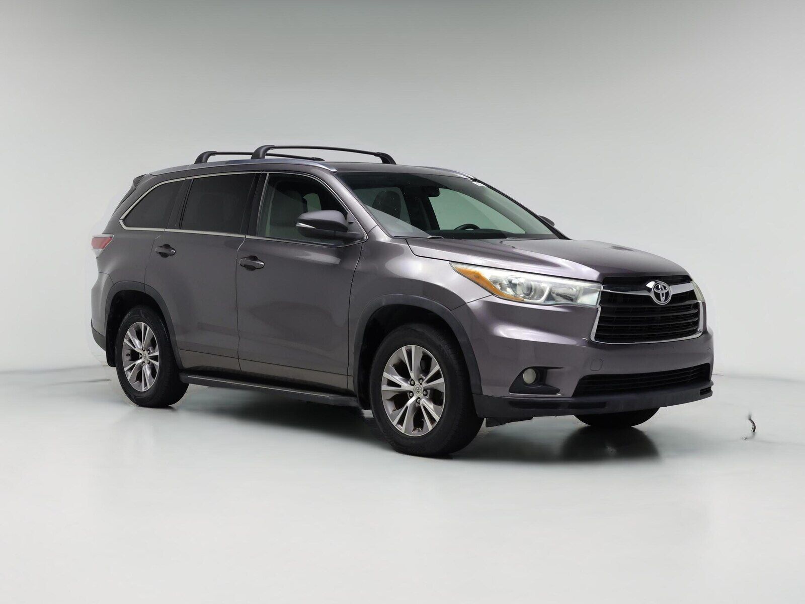 2015 TOYOTA Highlander